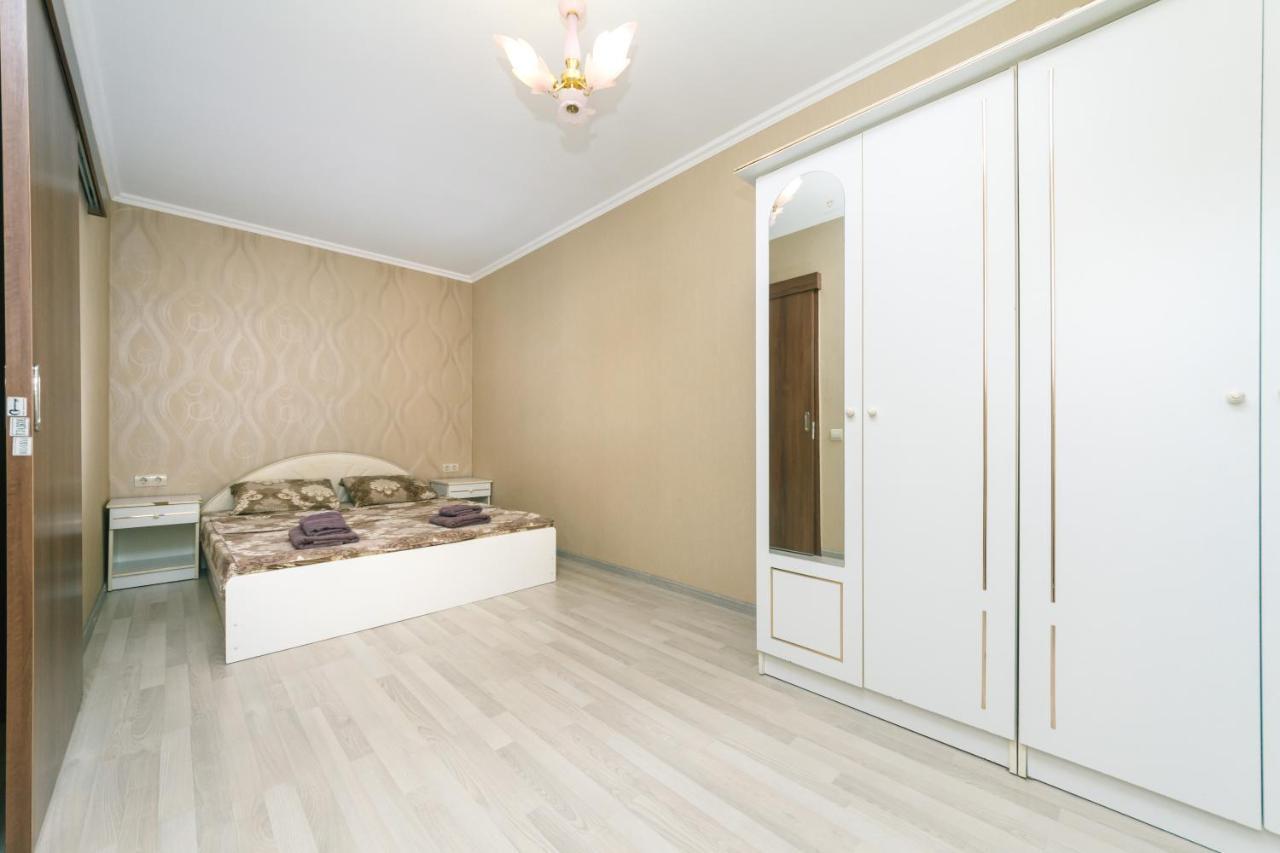 2К Уютная Квартира В Центре Печерска Kiev Dış mekan fotoğraf